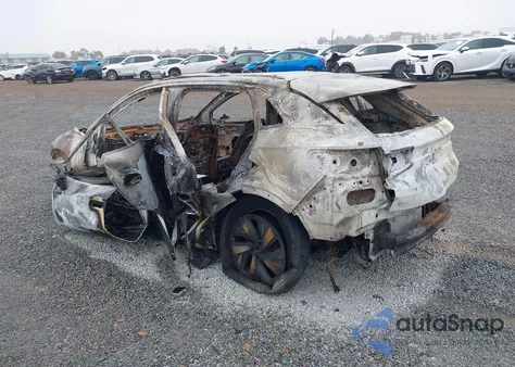 2023 Volkswagen Id.4 из США, поврежденный, VIN 1V2BMPE8XPC054871